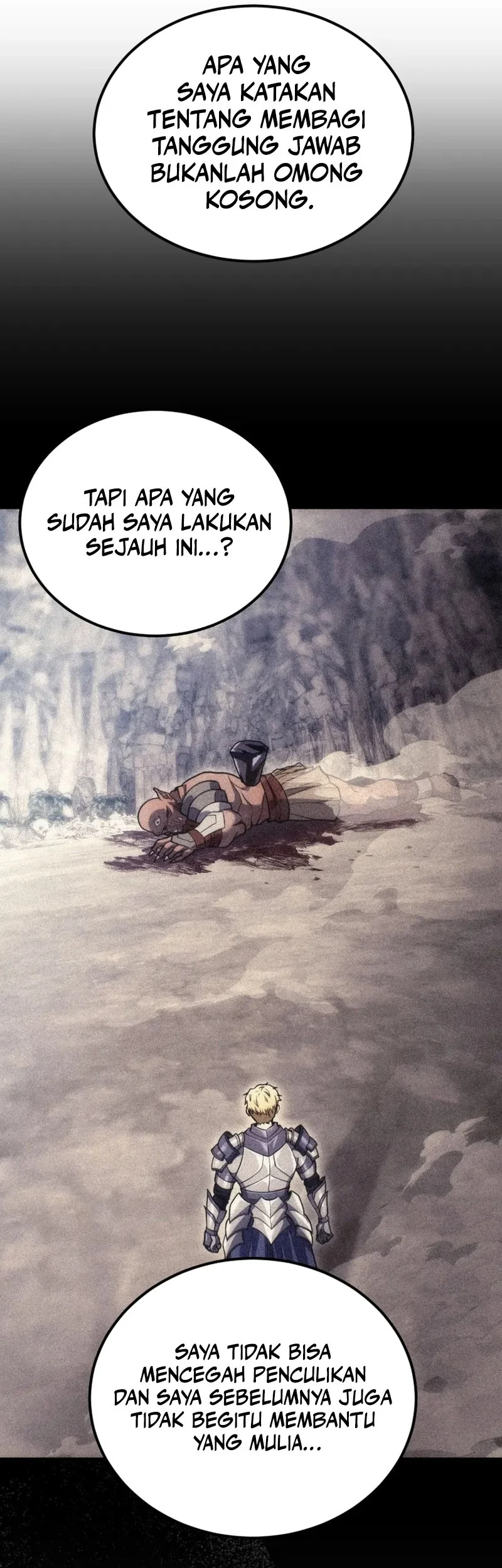 The World-Class Extra’s Walkthrough [Remake] Chapter 16 Gambar 27