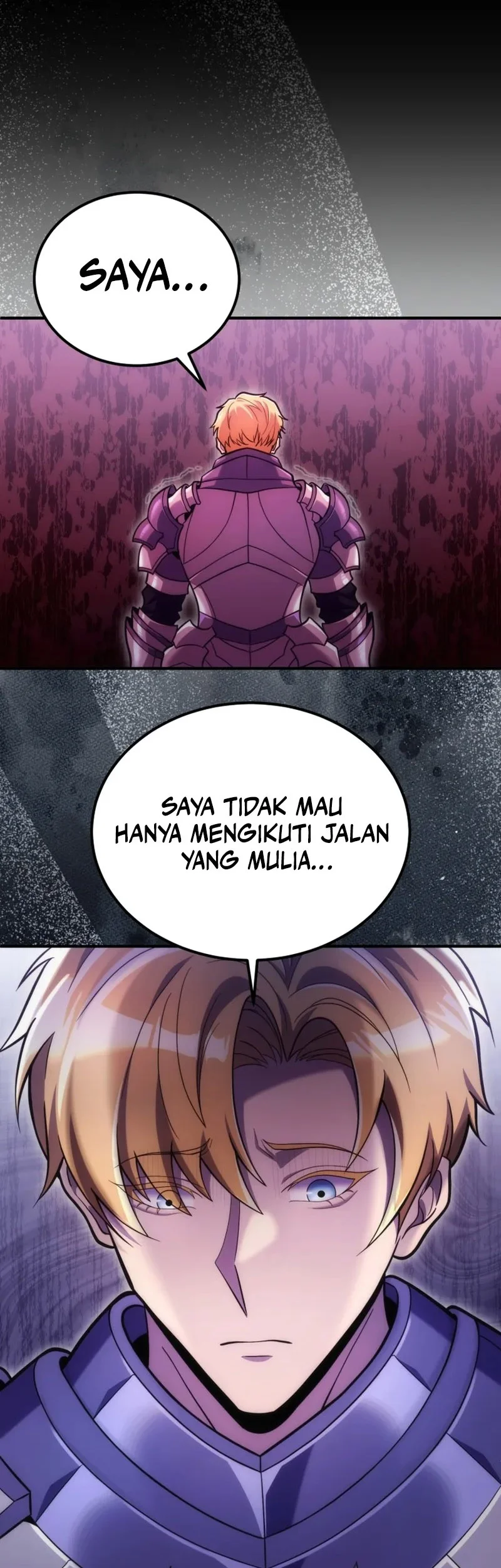 The World-Class Extra’s Walkthrough [Remake] Chapter 16 Gambar 28