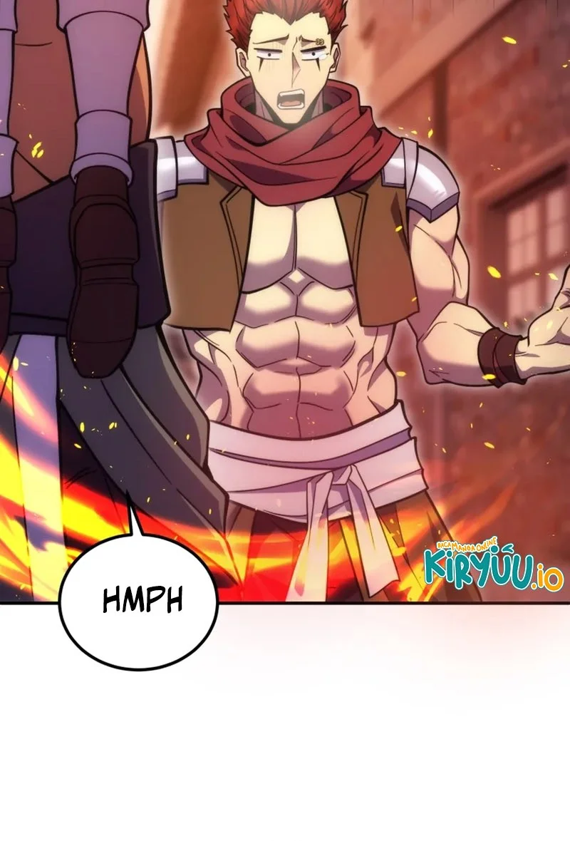 The World-Class Extra’s Walkthrough [Remake] Chapter 16 Gambar 36