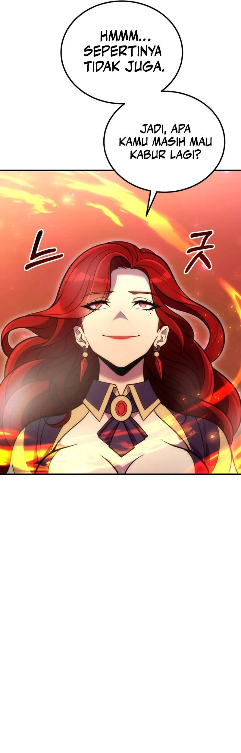 The World-Class Extra’s Walkthrough [Remake] Chapter 16 Gambar 37