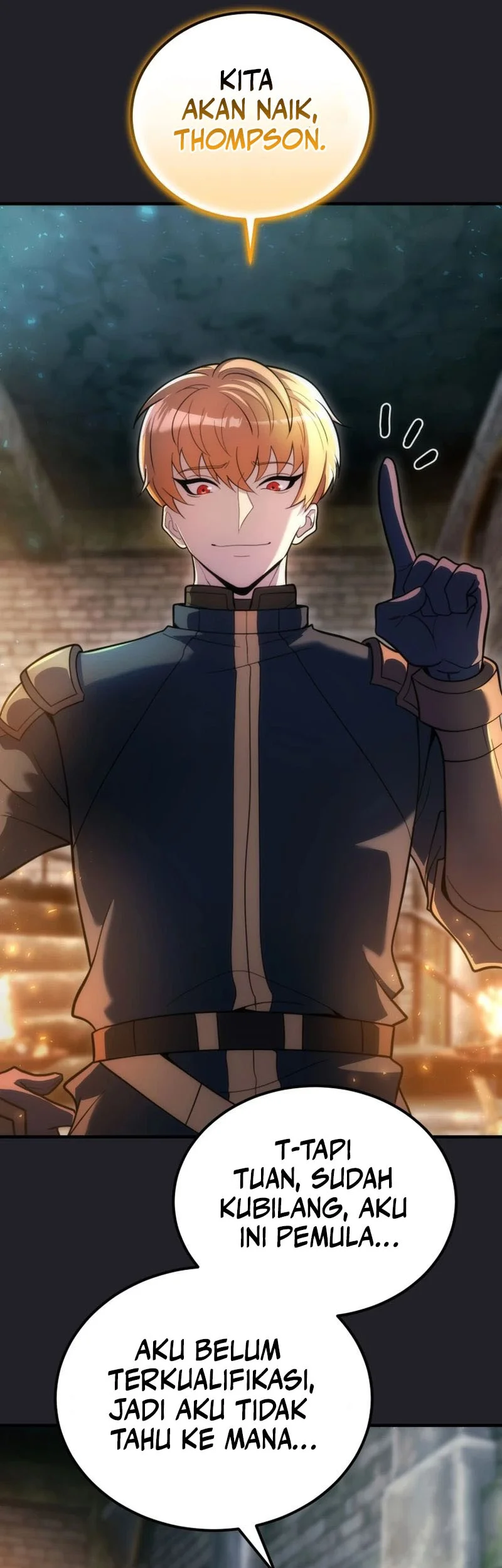 The World-Class Extra’s Walkthrough [Remake] Chapter 17 Gambar 41