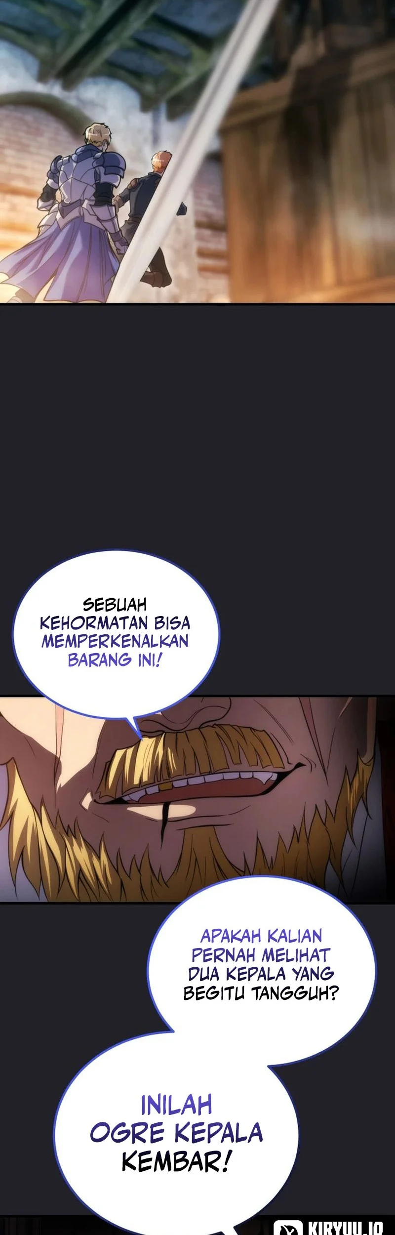 The World-Class Extra’s Walkthrough [Remake] Chapter 17 Gambar 46