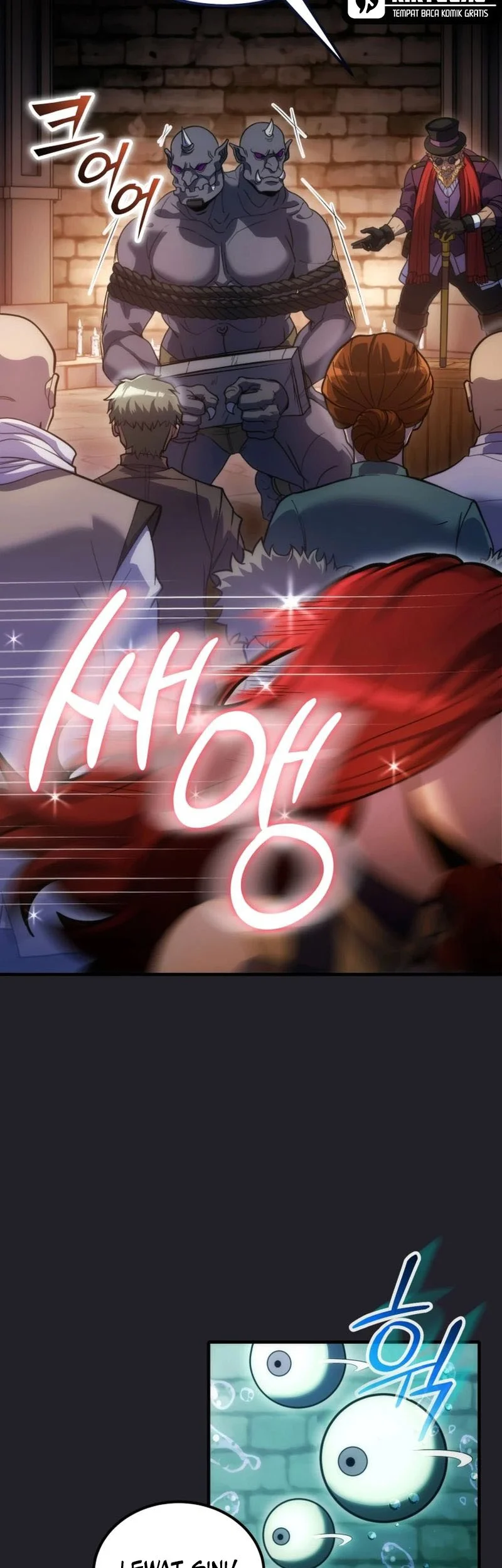 The World-Class Extra’s Walkthrough [Remake] Chapter 17 Gambar 47