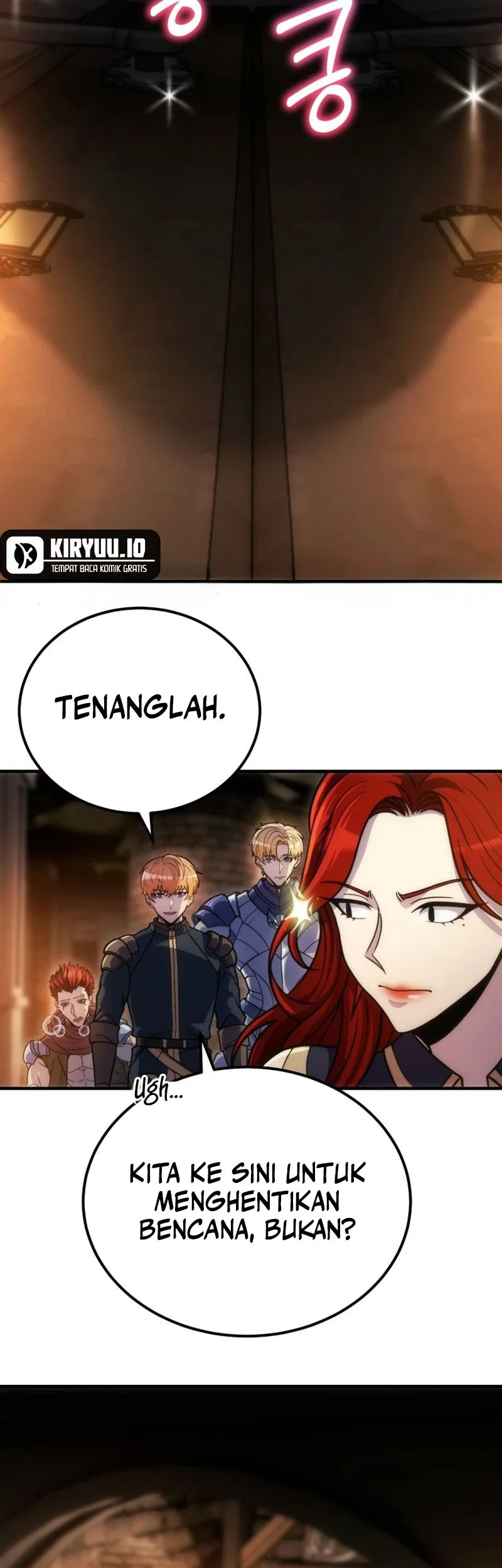 The World-Class Extra’s Walkthrough [Remake] Chapter 17 Gambar 51