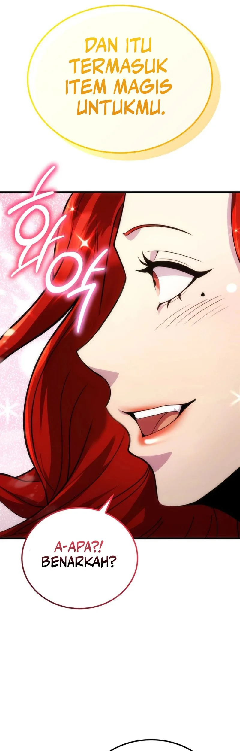 The World-Class Extra’s Walkthrough [Remake] Chapter 17 Gambar 53