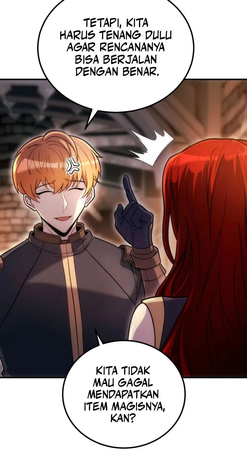 The World-Class Extra’s Walkthrough [Remake] Chapter 17 Gambar 56