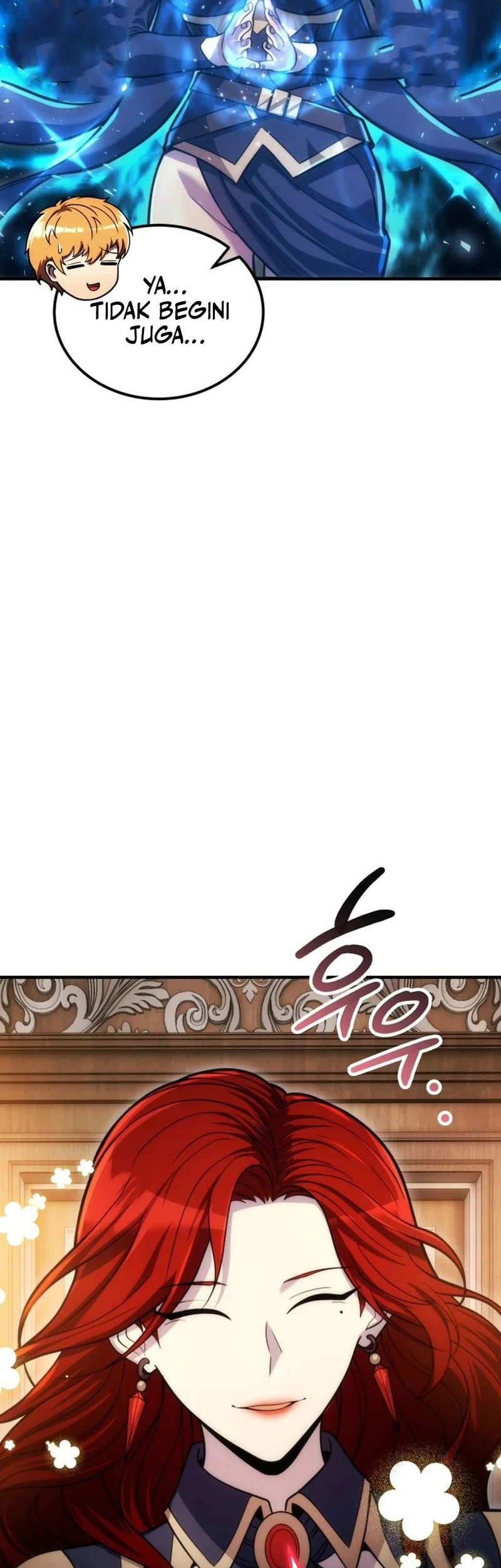 The World-Class Extra’s Walkthrough [Remake] Chapter 17 Gambar 58