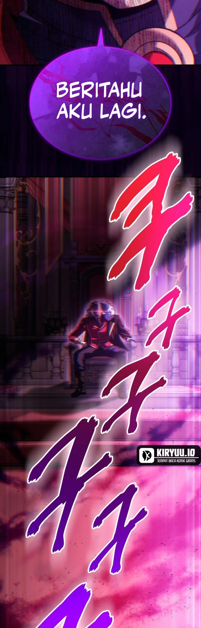 The World-Class Extra’s Walkthrough [Remake] Chapter 17 Gambar 61