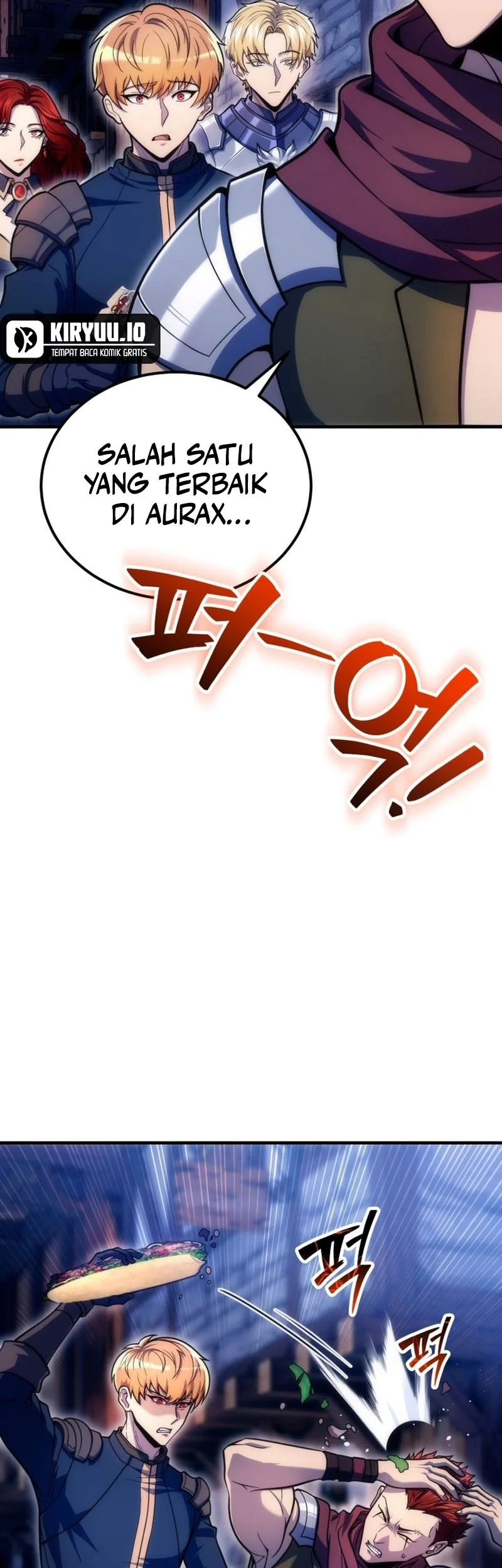 The World-Class Extra’s Walkthrough [Remake] Chapter 17 Gambar 4