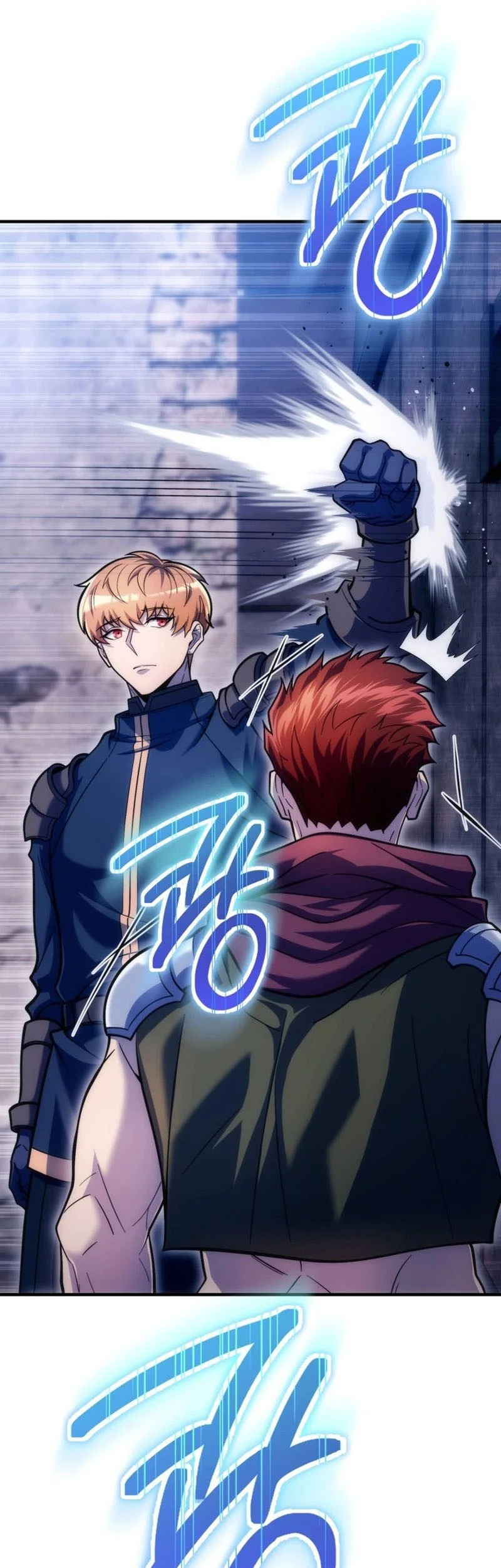 The World-Class Extra’s Walkthrough [Remake] Chapter 17 Gambar 18