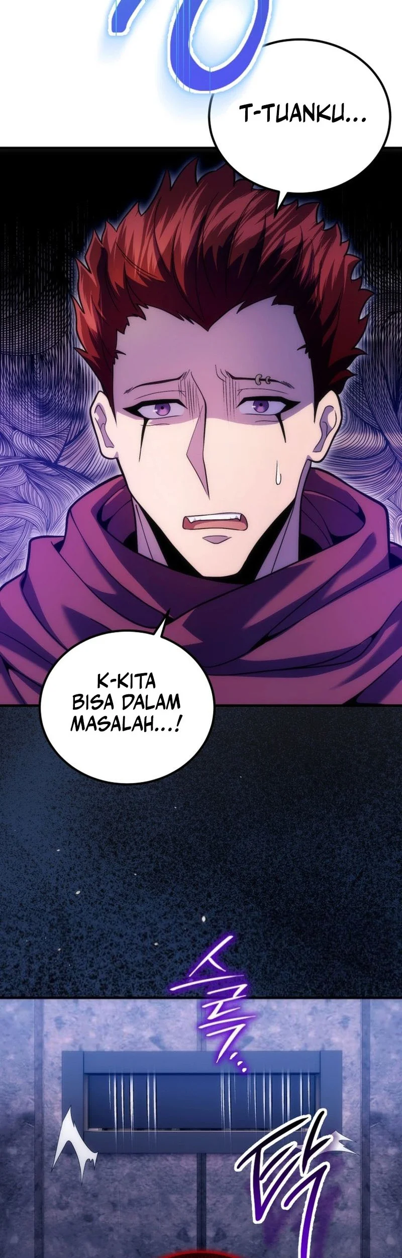 The World-Class Extra’s Walkthrough [Remake] Chapter 17 Gambar 19