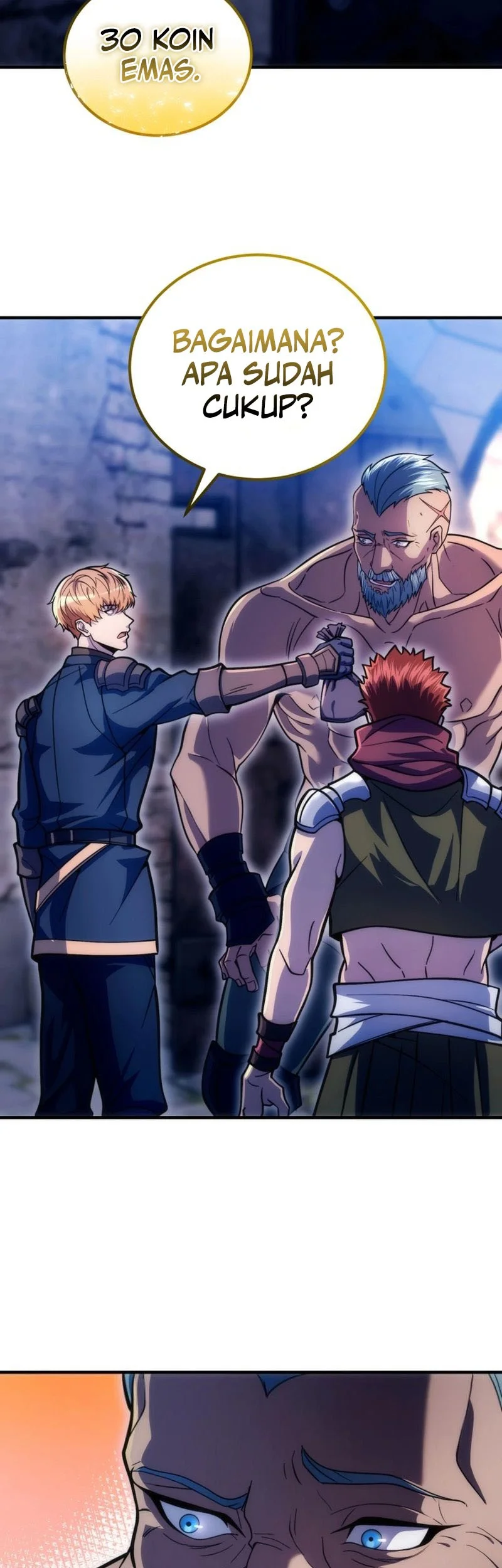 The World-Class Extra’s Walkthrough [Remake] Chapter 17 Gambar 28