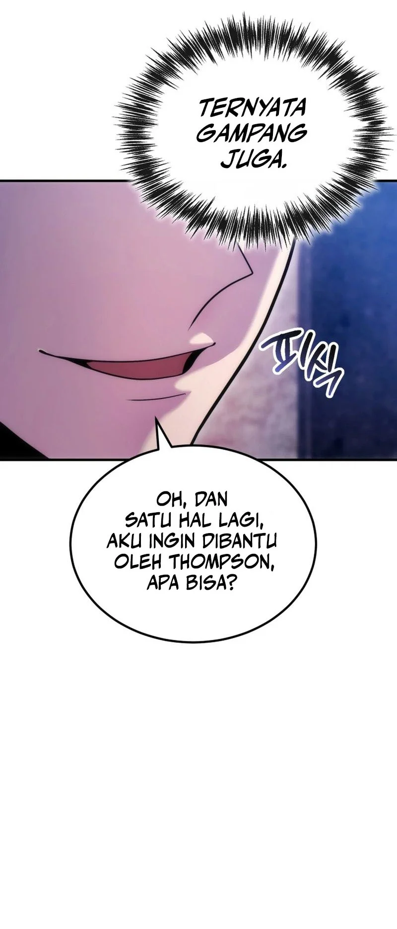 The World-Class Extra’s Walkthrough [Remake] Chapter 17 Gambar 33