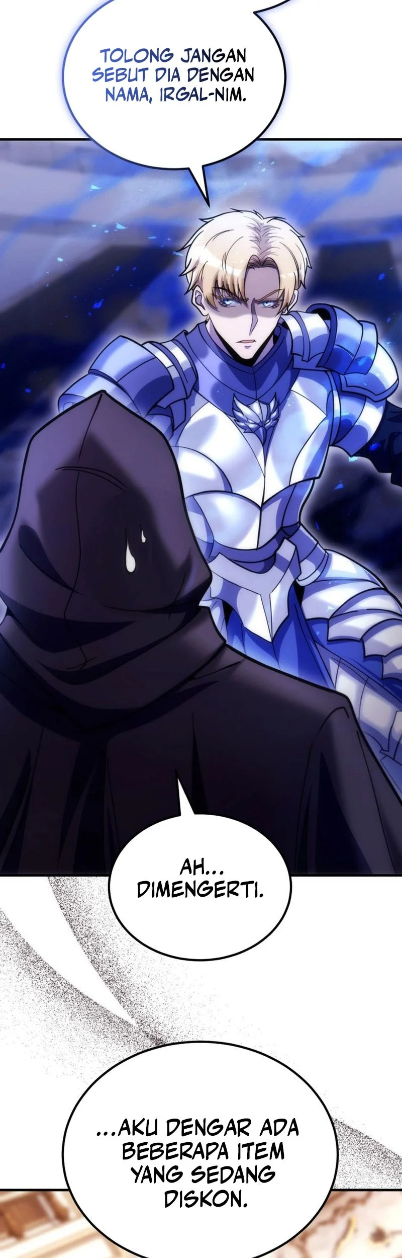 The World-Class Extra’s Walkthrough [Remake] Chapter 18 Gambar 37