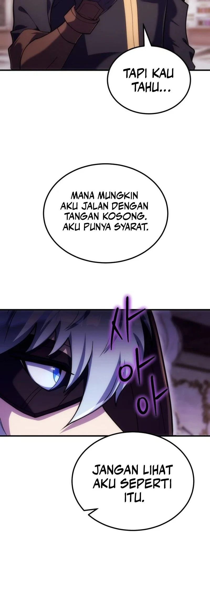 The World-Class Extra’s Walkthrough [Remake] Chapter 18 Gambar 50