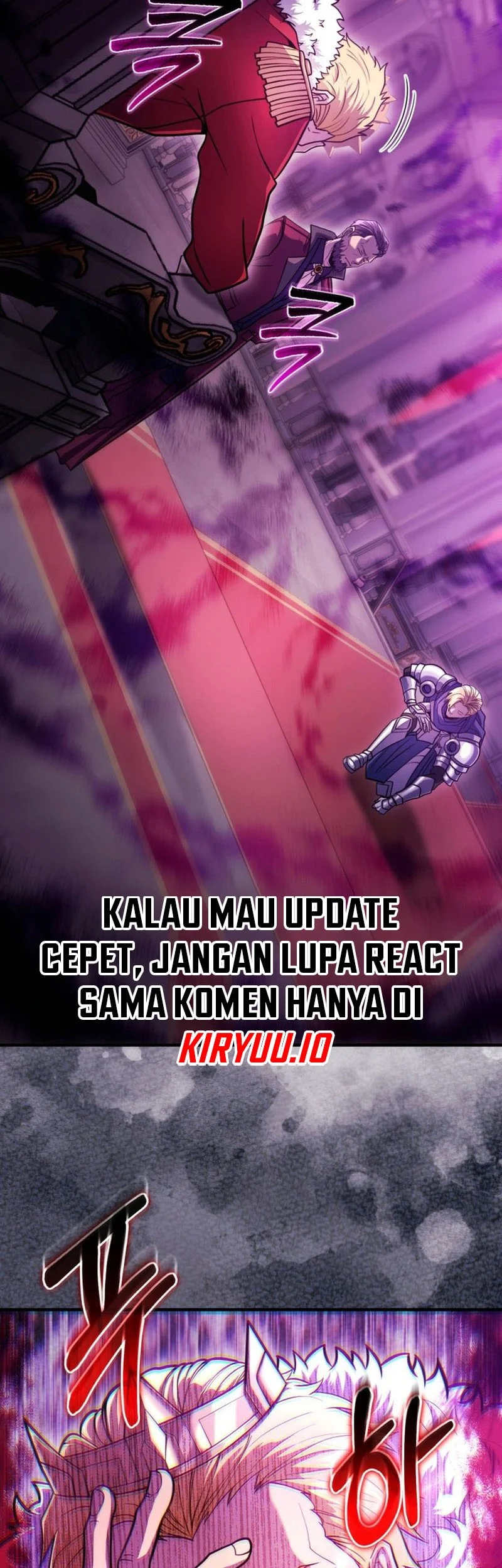 The World-Class Extra’s Walkthrough [Remake] Chapter 18 Gambar 7