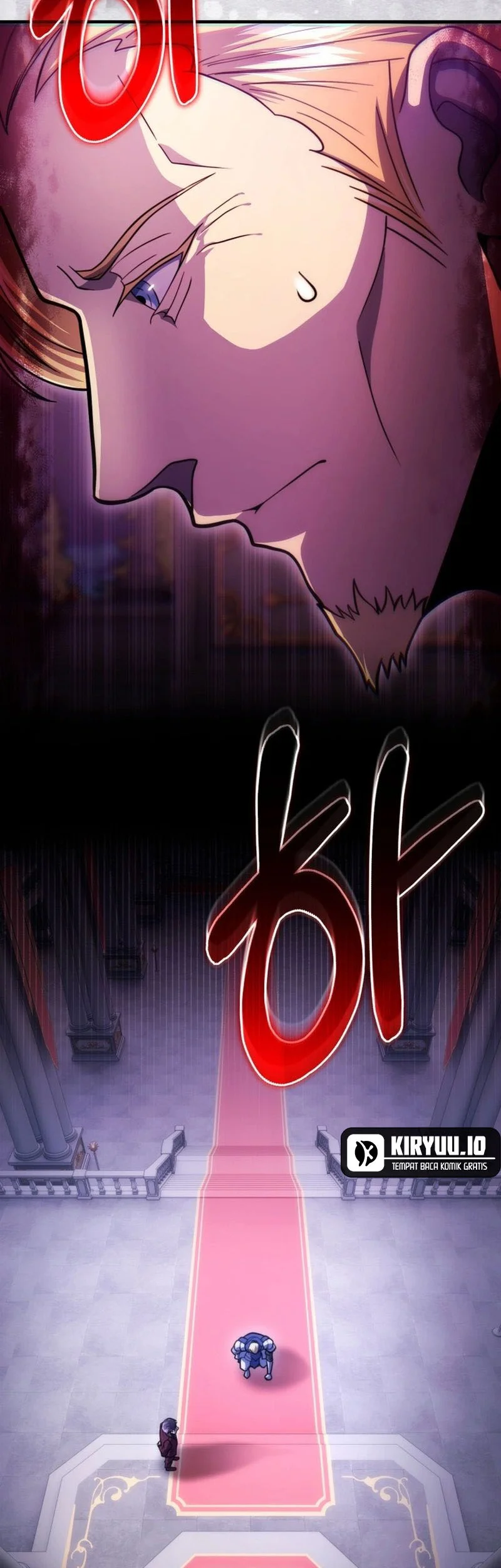 The World-Class Extra’s Walkthrough [Remake] Chapter 18 Gambar 9