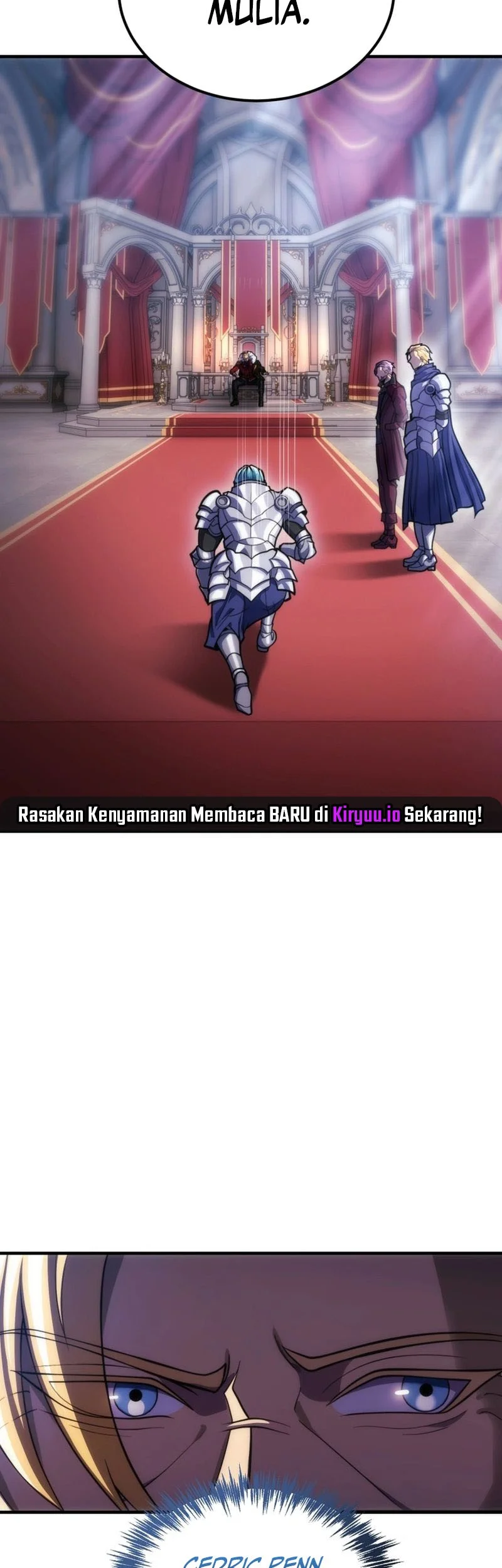 The World-Class Extra’s Walkthrough [Remake] Chapter 18 Gambar 17