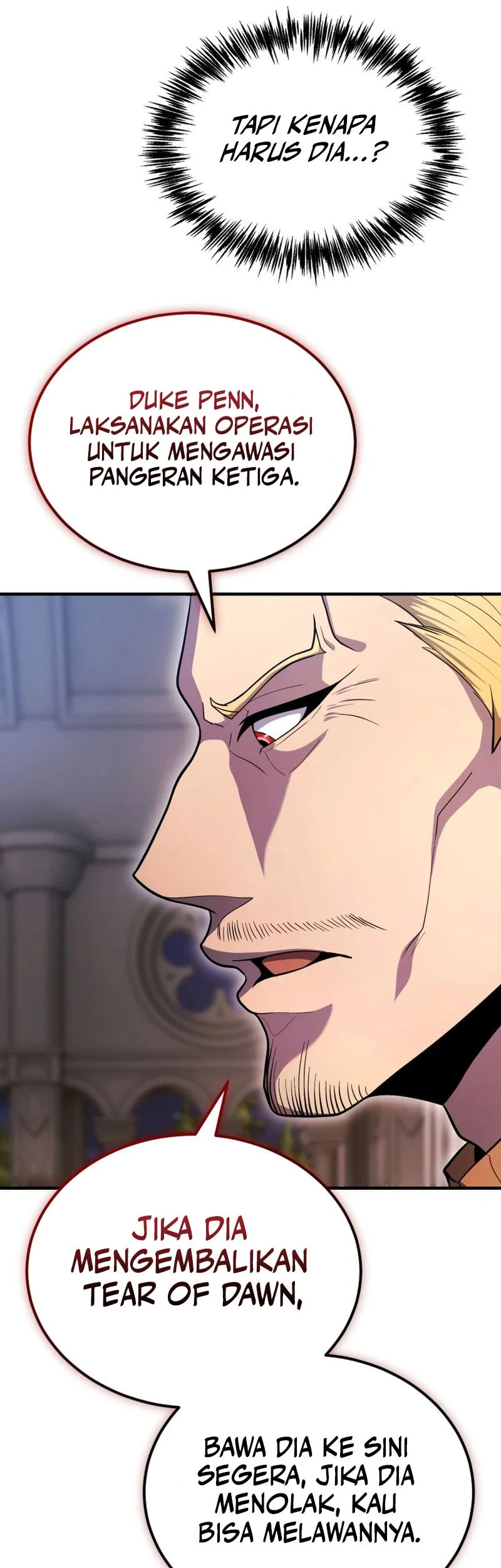 The World-Class Extra’s Walkthrough [Remake] Chapter 18 Gambar 19