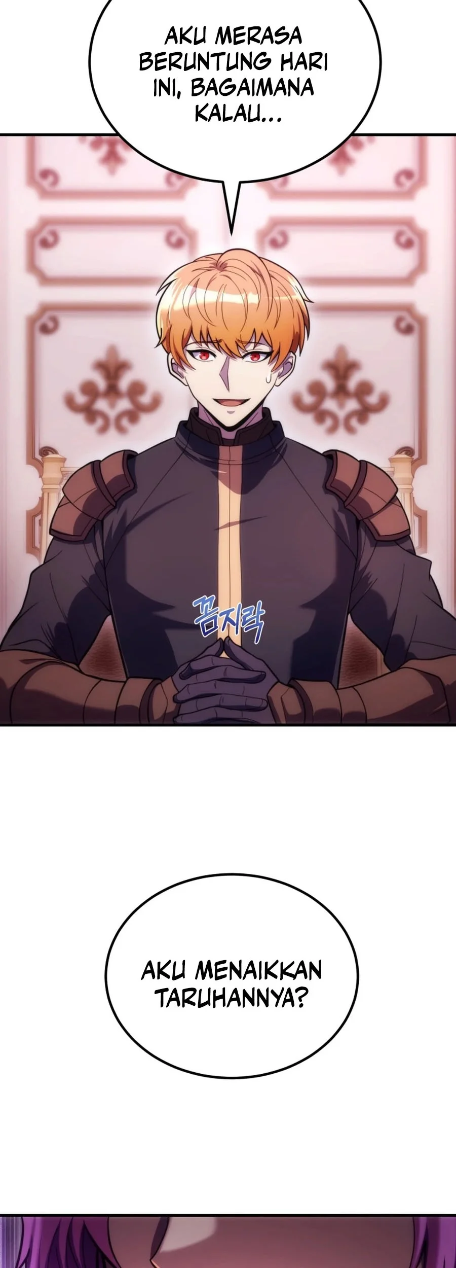 The World-Class Extra’s Walkthrough [Remake] Chapter 19 Gambar 47