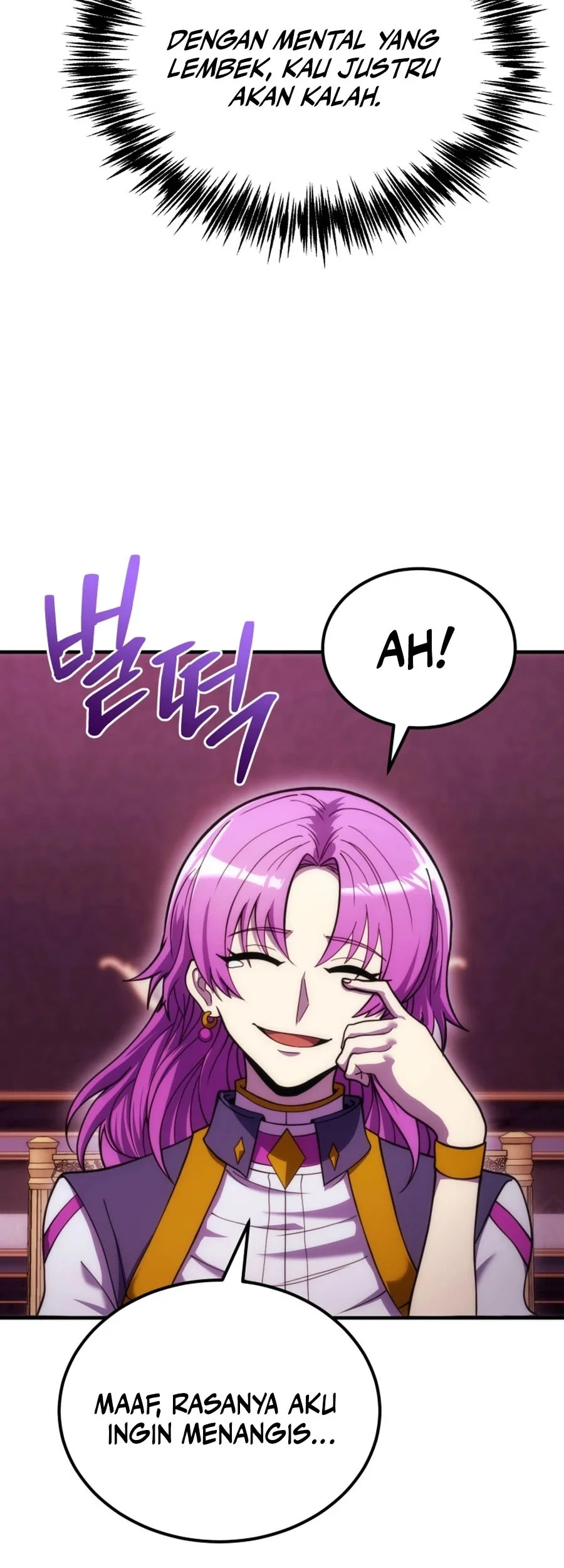 The World-Class Extra’s Walkthrough [Remake] Chapter 19 Gambar 55