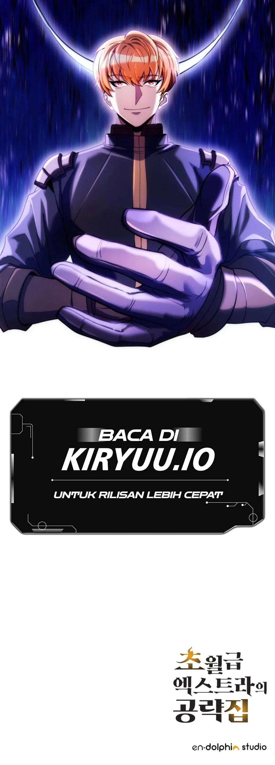 The World-Class Extra’s Walkthrough [Remake] Chapter 19 Gambar 60