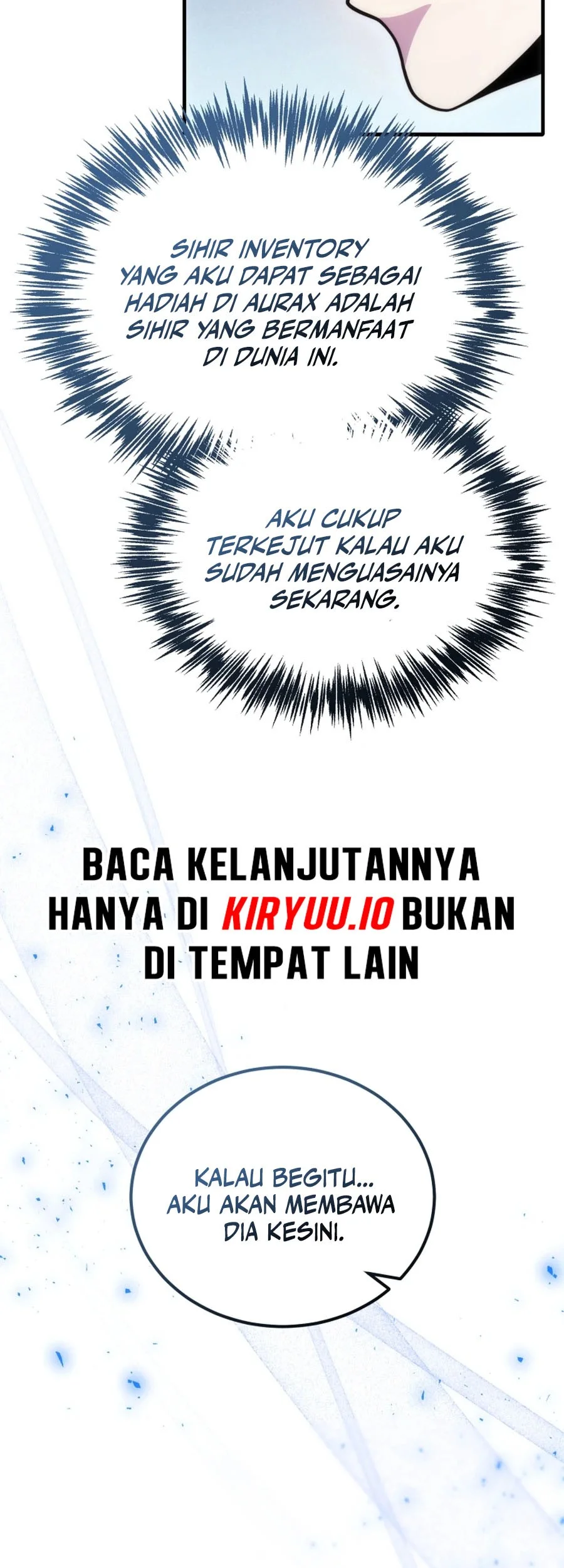 The World-Class Extra’s Walkthrough [Remake] Chapter 19 Gambar 9