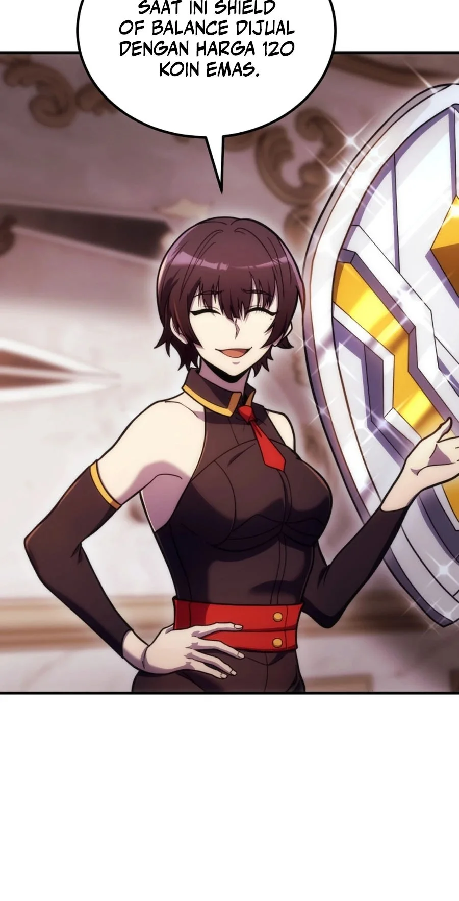 The World-Class Extra’s Walkthrough [Remake] Chapter 19 Gambar 11