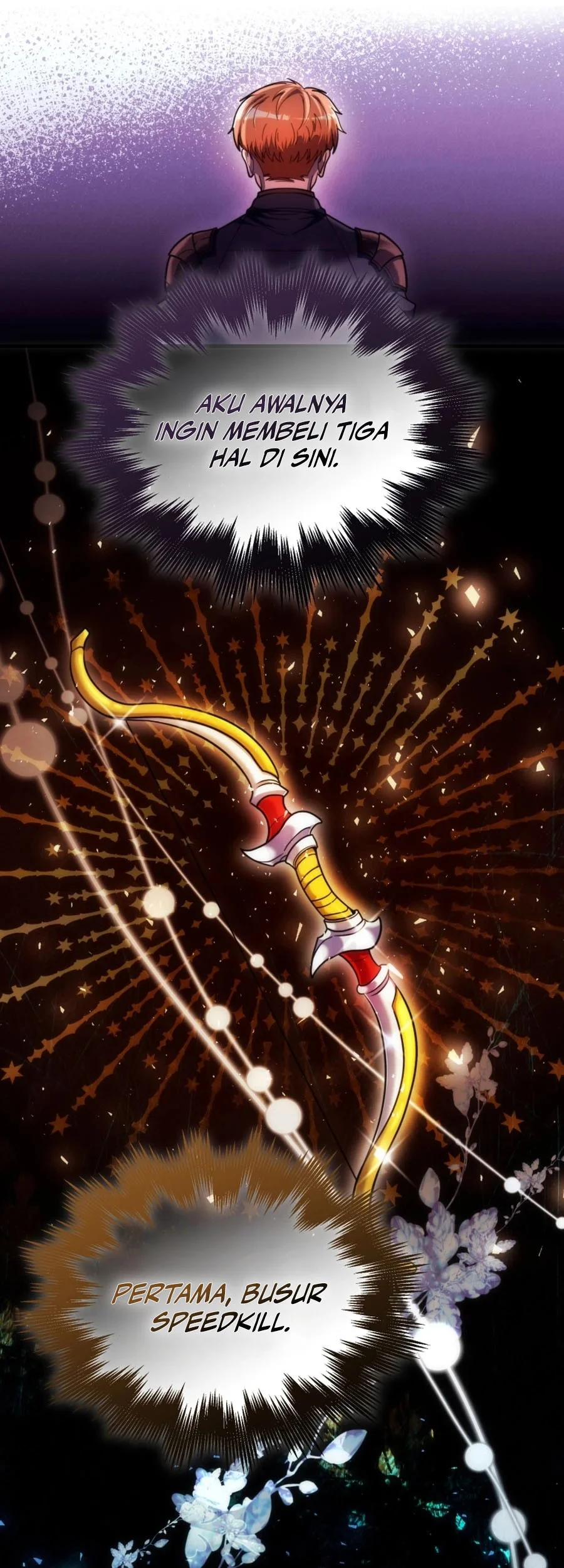 The World-Class Extra’s Walkthrough [Remake] Chapter 19 Gambar 16