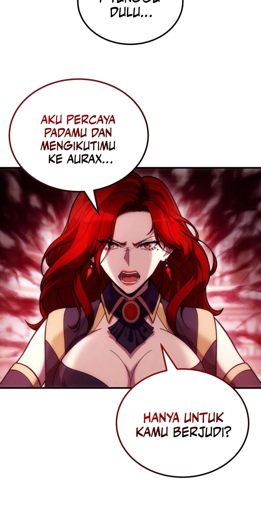 The World-Class Extra’s Walkthrough [Remake] Chapter 19 Gambar 25