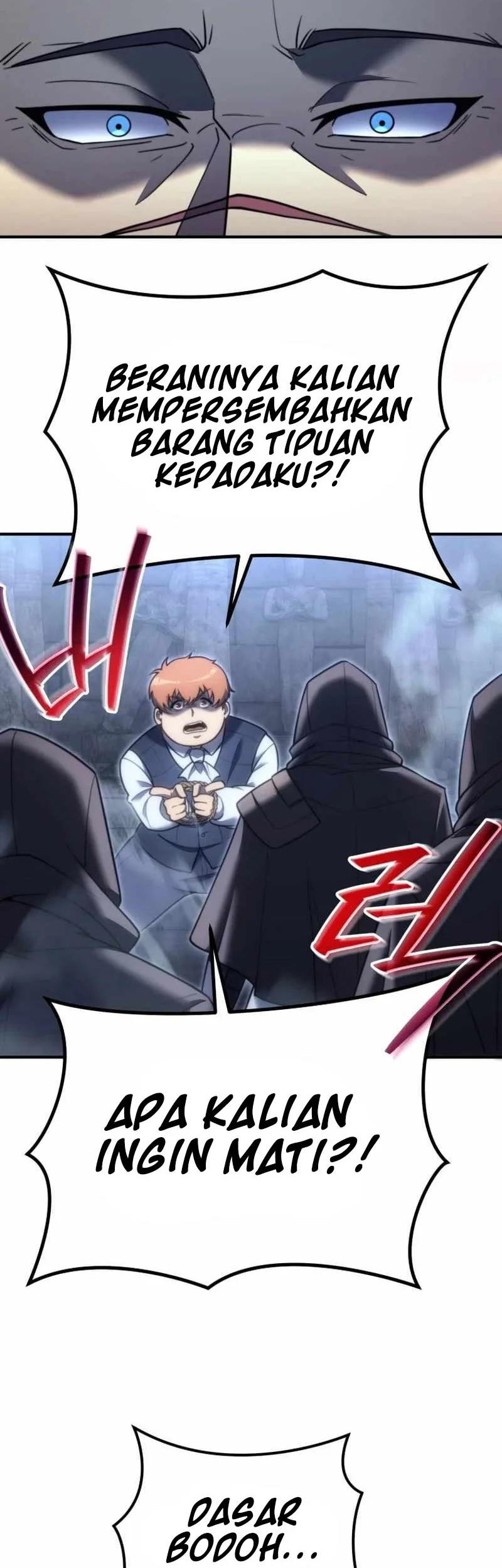 The World-Class Extra’s Walkthrough [Remake] Chapter 2 Gambar 51