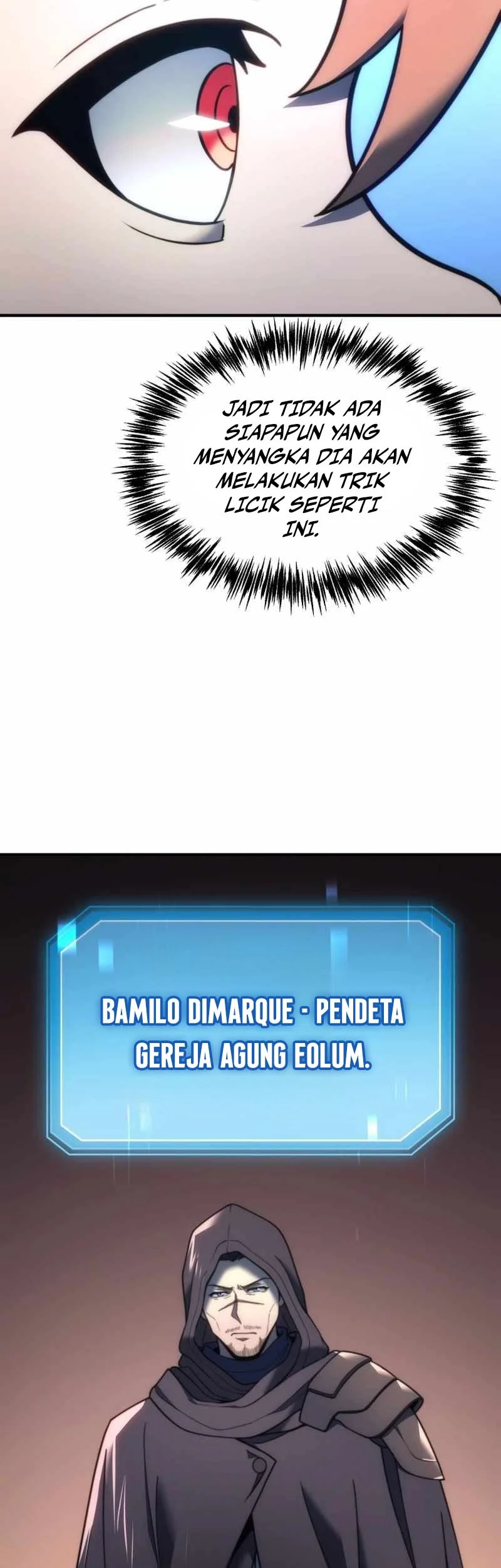 The World-Class Extra’s Walkthrough [Remake] Chapter 2 Gambar 54