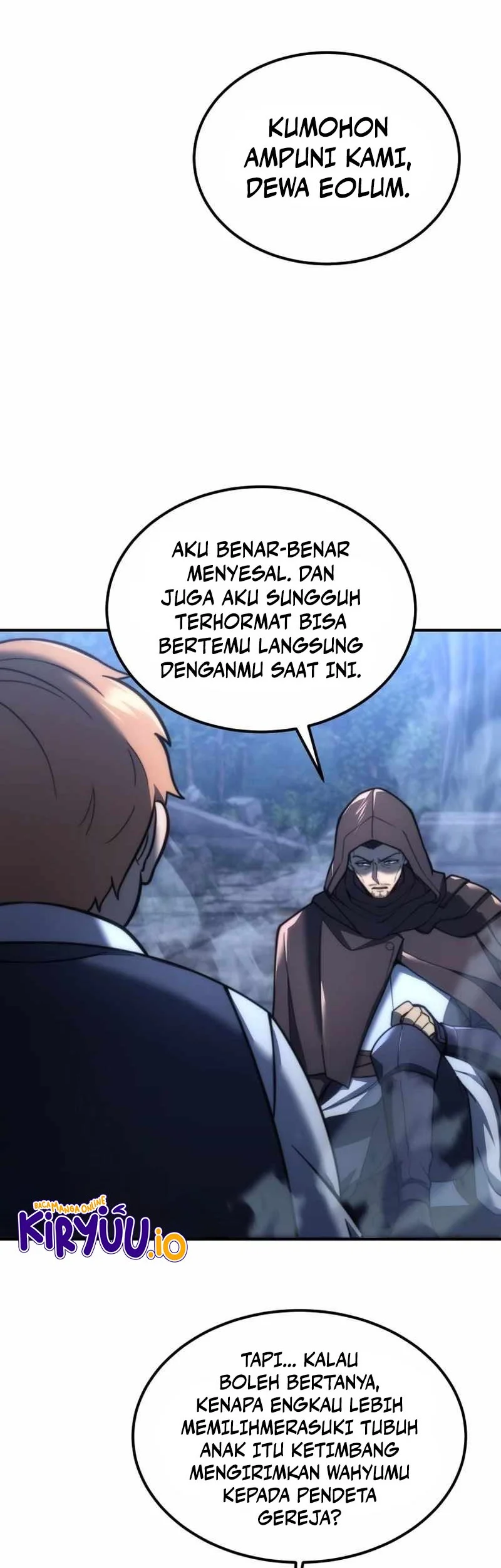 The World-Class Extra’s Walkthrough [Remake] Chapter 2 Gambar 59