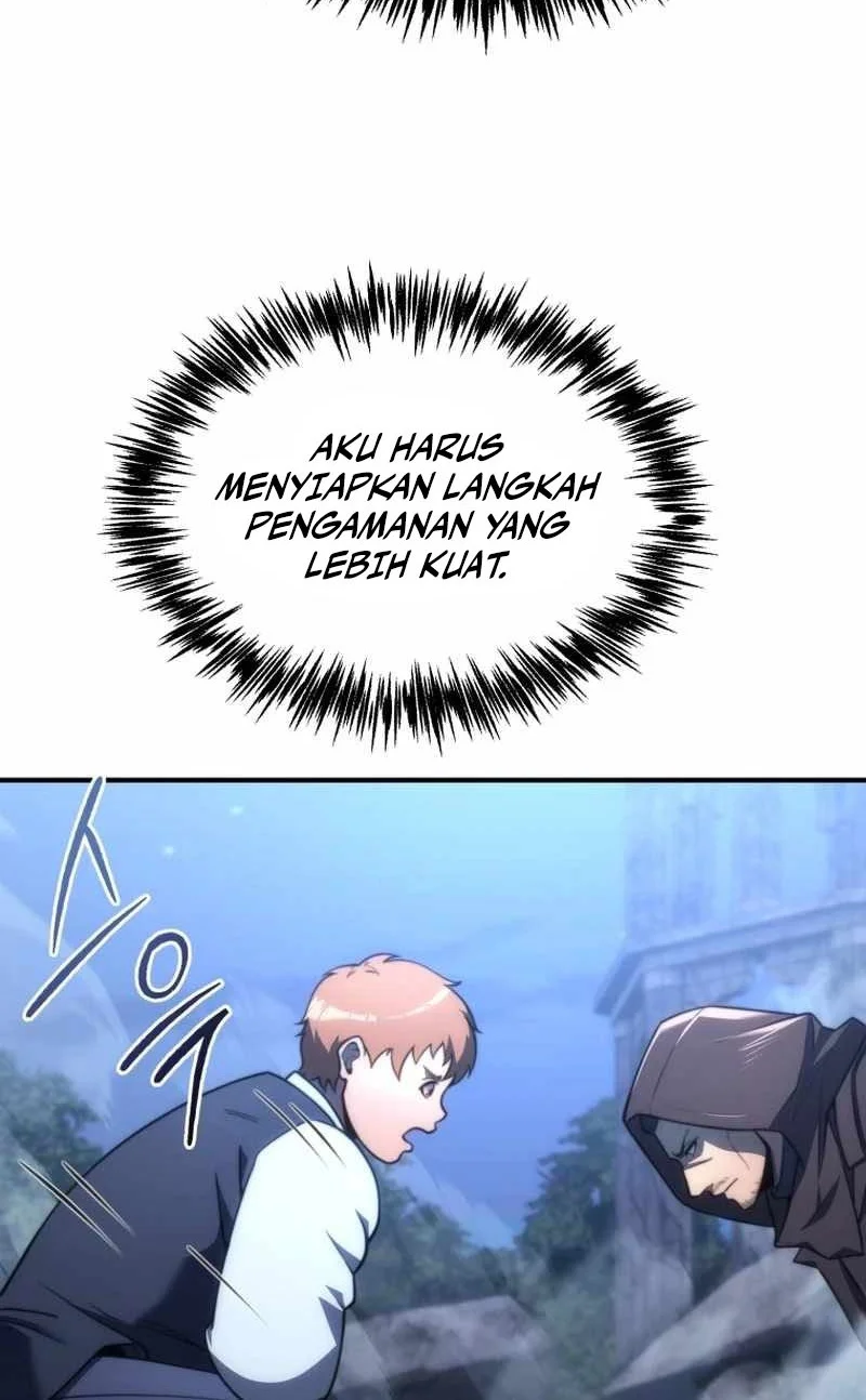 The World-Class Extra’s Walkthrough [Remake] Chapter 2 Gambar 61