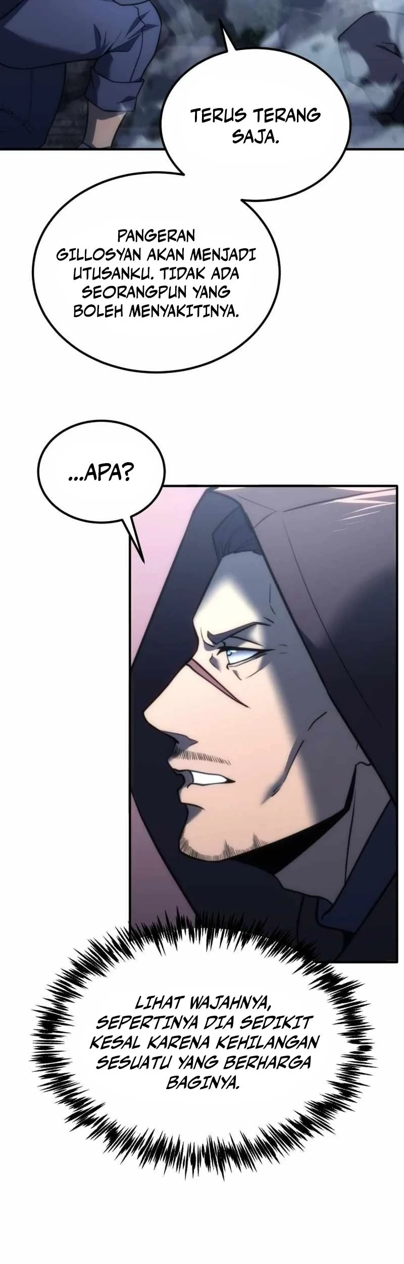 The World-Class Extra’s Walkthrough [Remake] Chapter 2 Gambar 62