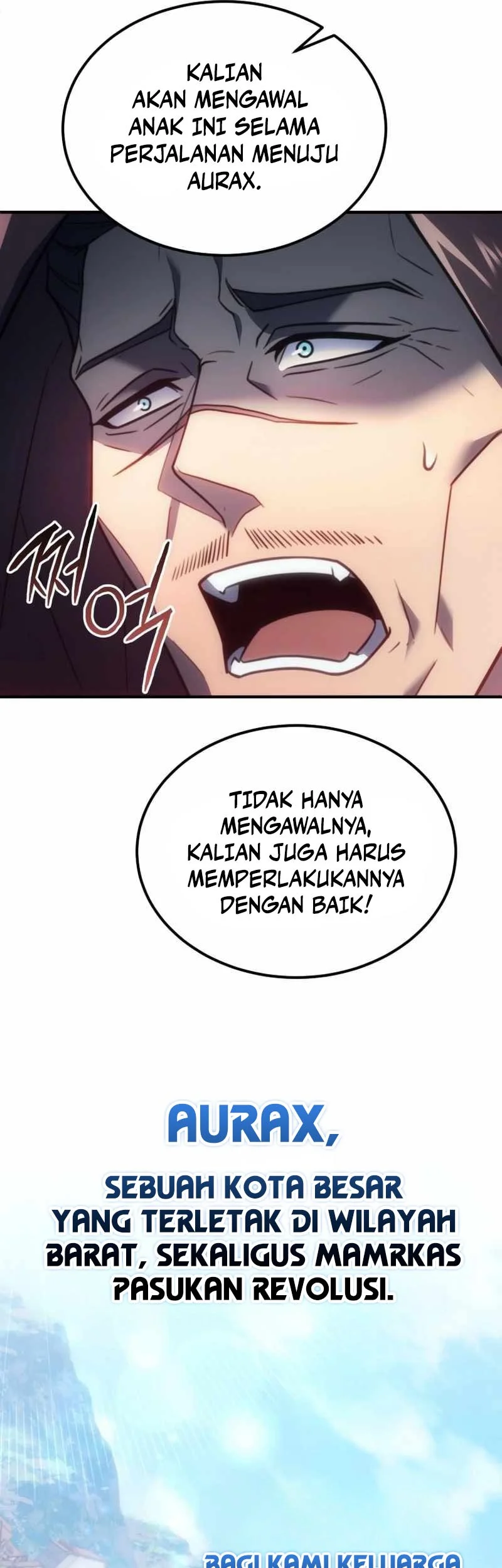 The World-Class Extra’s Walkthrough [Remake] Chapter 2 Gambar 68