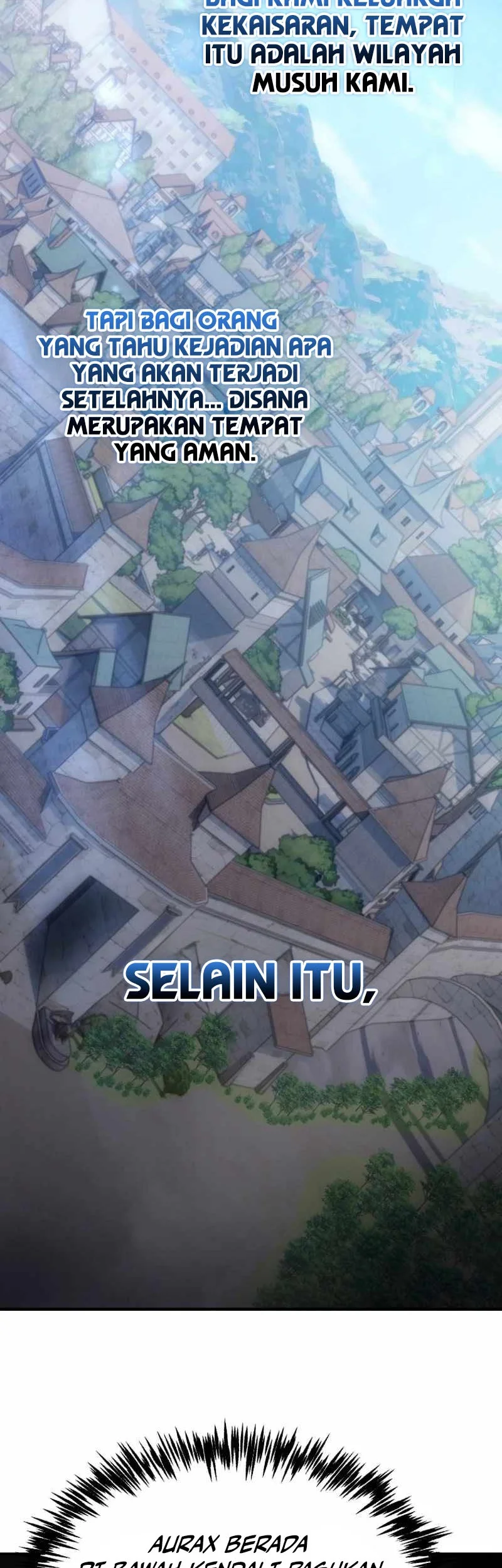 The World-Class Extra’s Walkthrough [Remake] Chapter 2 Gambar 69