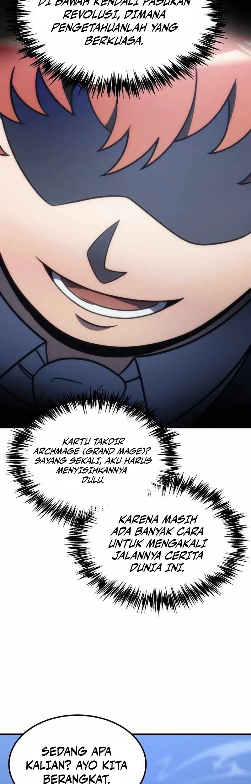 The World-Class Extra’s Walkthrough [Remake] Chapter 2 Gambar 70