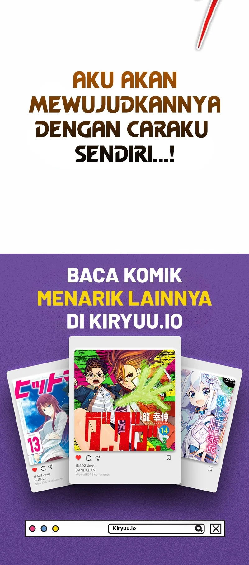 The World-Class Extra’s Walkthrough [Remake] Chapter 2 Gambar 72