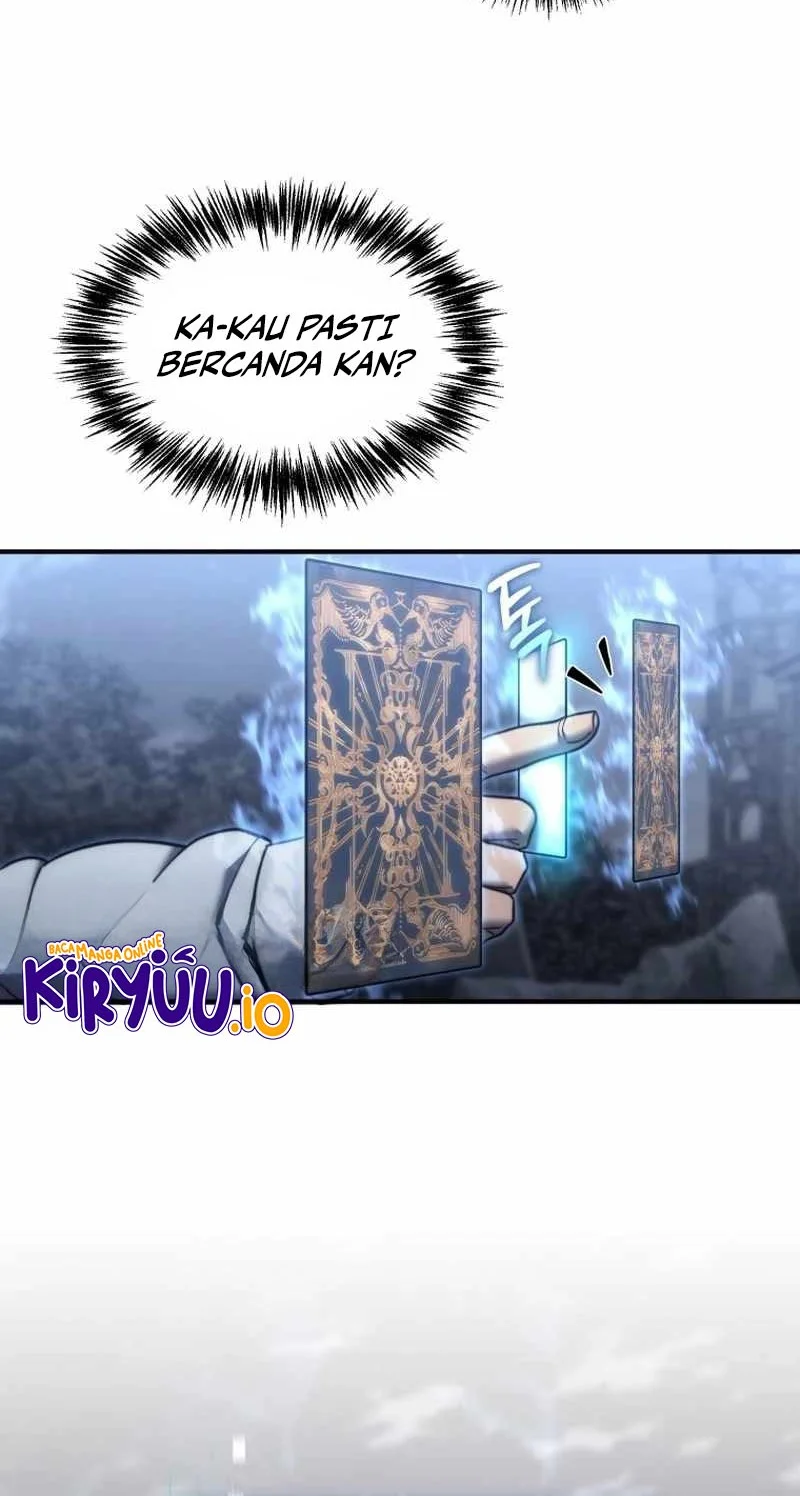 The World-Class Extra’s Walkthrough [Remake] Chapter 2 Gambar 7