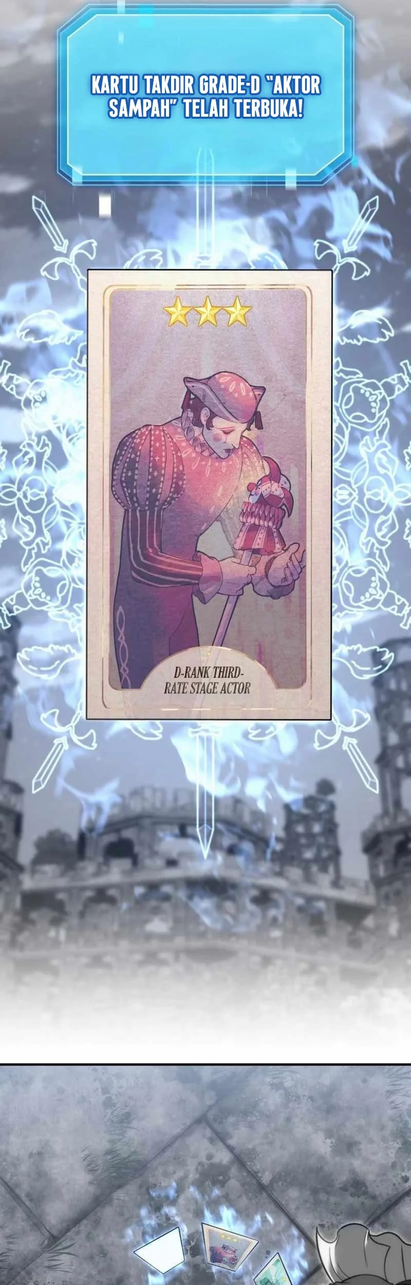 The World-Class Extra’s Walkthrough [Remake] Chapter 2 Gambar 8