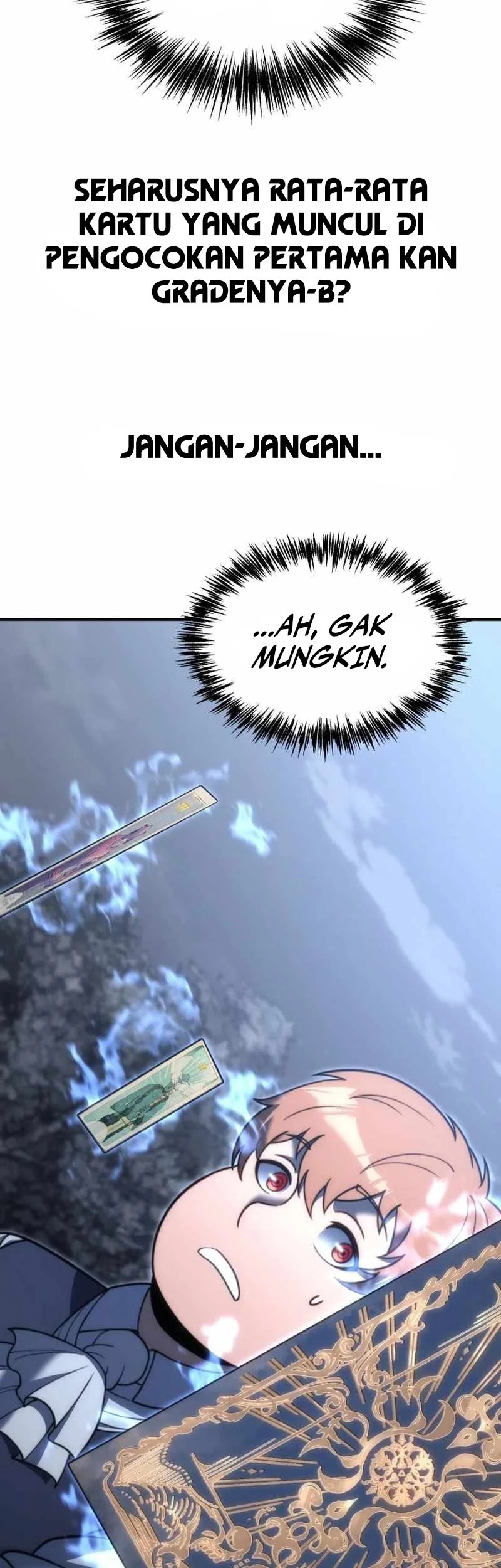 The World-Class Extra’s Walkthrough [Remake] Chapter 2 Gambar 10