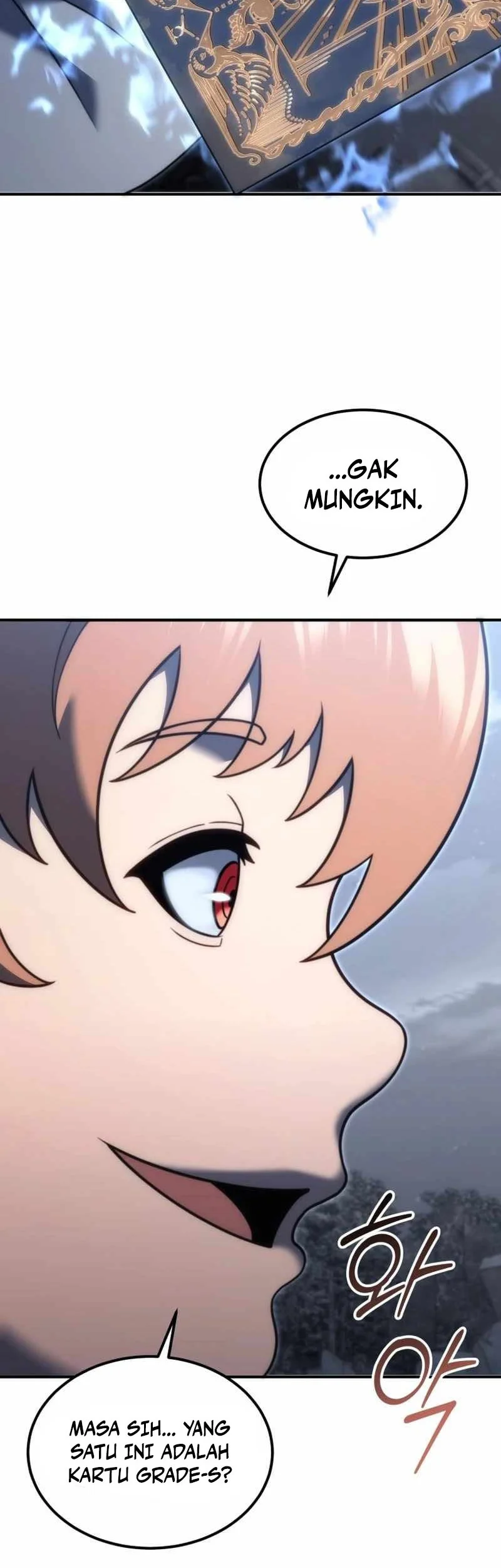 The World-Class Extra’s Walkthrough [Remake] Chapter 2 Gambar 11