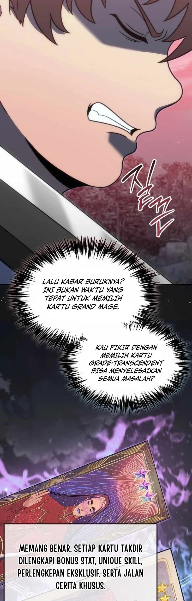 The World-Class Extra’s Walkthrough [Remake] Chapter 2 Gambar 21