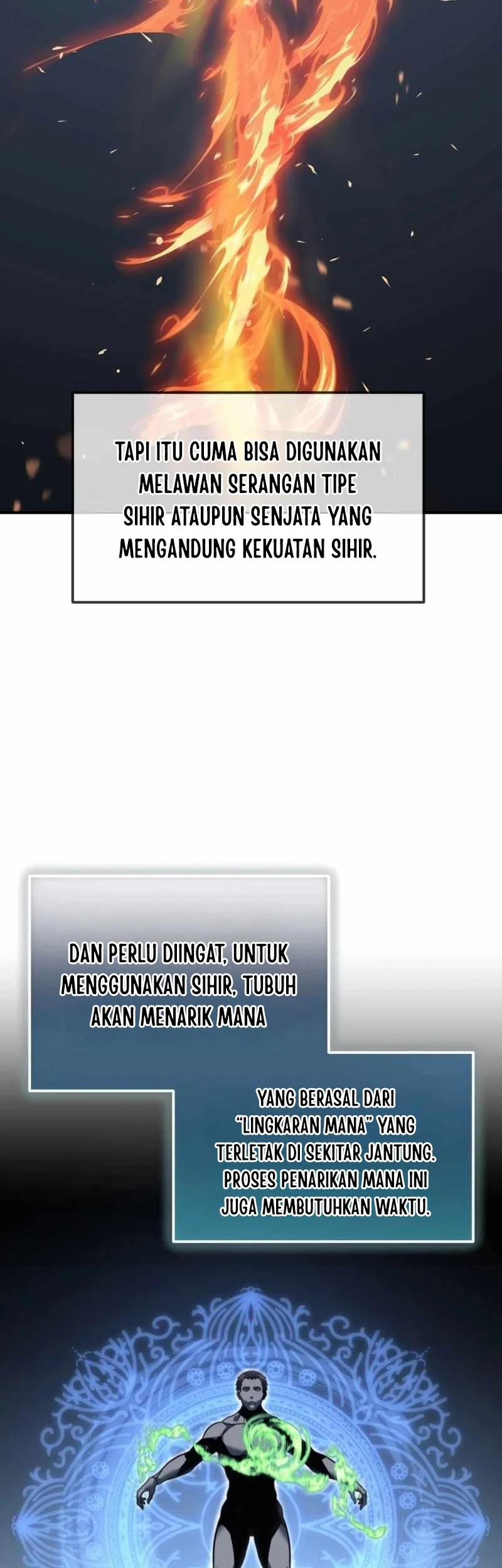 The World-Class Extra’s Walkthrough [Remake] Chapter 2 Gambar 23