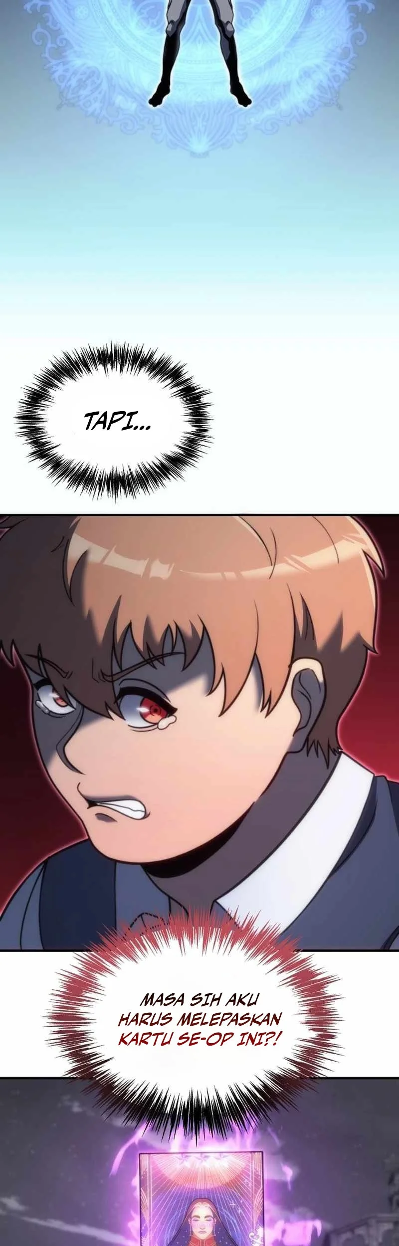 The World-Class Extra’s Walkthrough [Remake] Chapter 2 Gambar 24