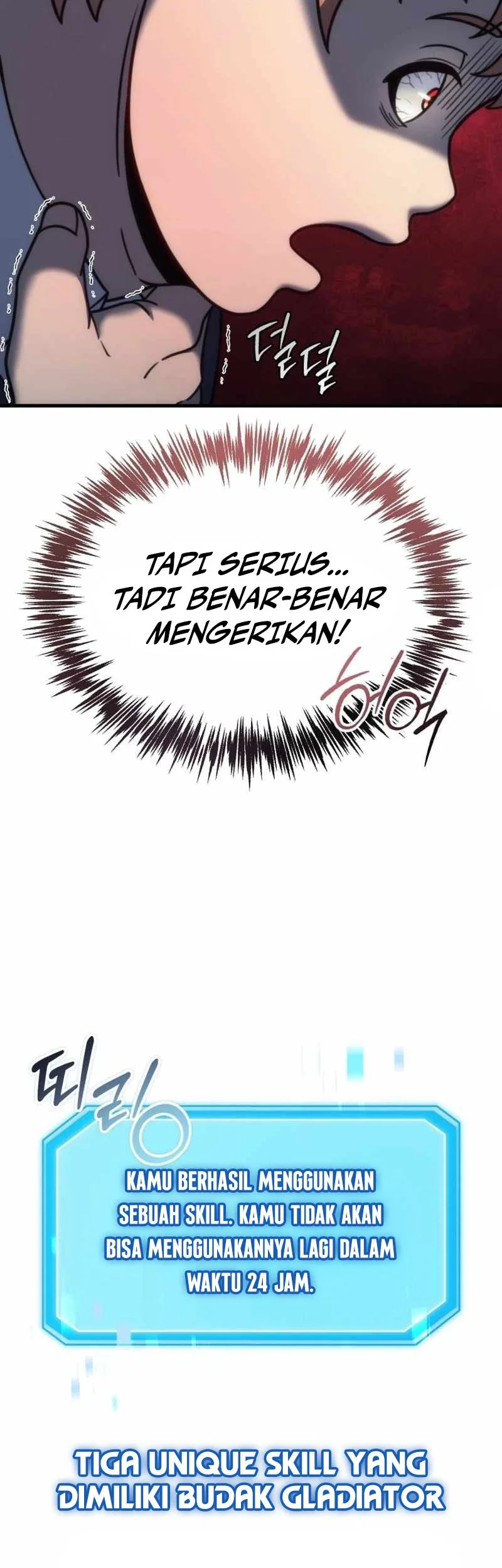 The World-Class Extra’s Walkthrough [Remake] Chapter 2 Gambar 29