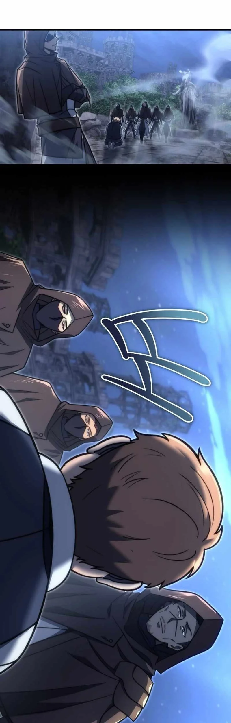 The World-Class Extra’s Walkthrough [Remake] Chapter 2 Gambar 35