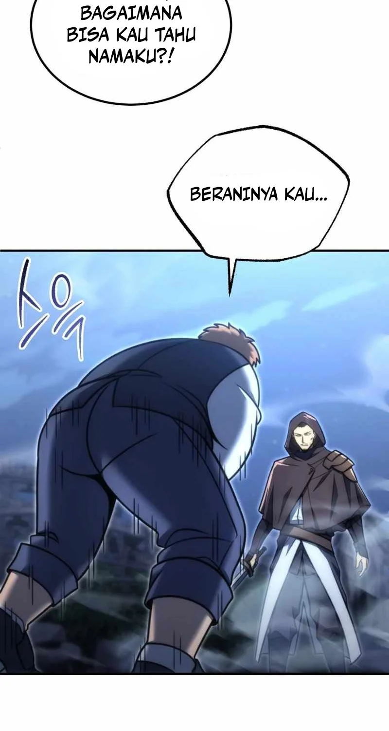 The World-Class Extra’s Walkthrough [Remake] Chapter 2 Gambar 37