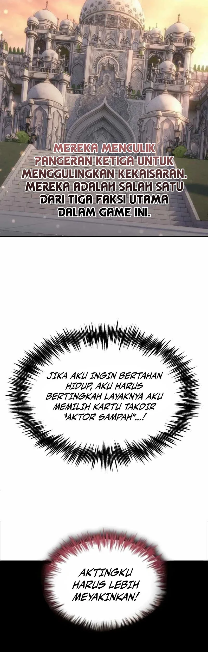 The World-Class Extra’s Walkthrough [Remake] Chapter 2 Gambar 40